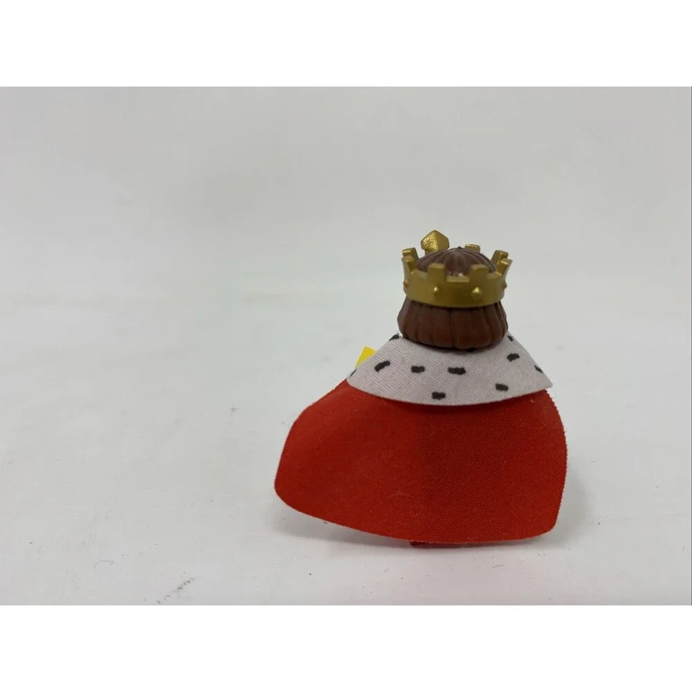 LEGO Series 13 Collectible Minifigures (71008) Classic King